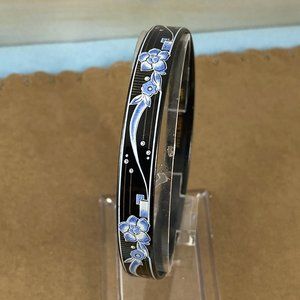 Vintage Michaela Frey Nouveau Flowering Bracelet
